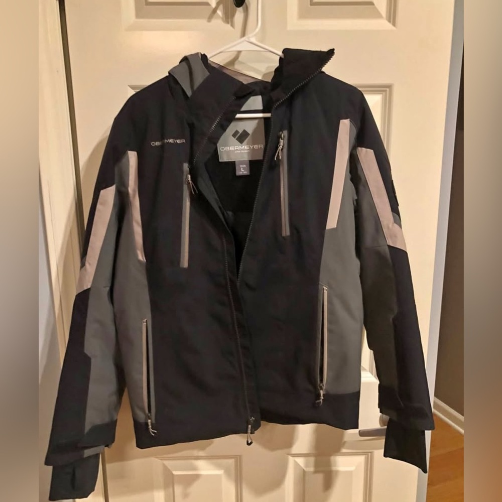 Obermeyer Ski Jacket